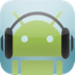 headseticon android application logo